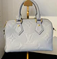 SPEDDY 20 LOUIS VUITTON  - Miniatura 8