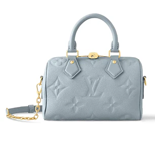 SPEDDY 20 LOUIS VUITTON 