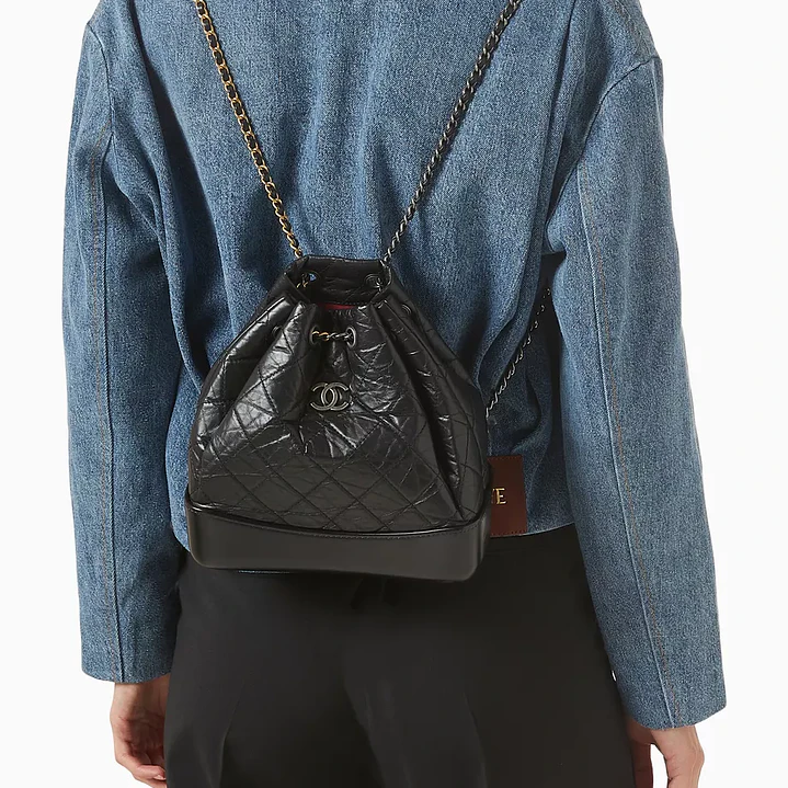 MOCHILA CHANEL 2