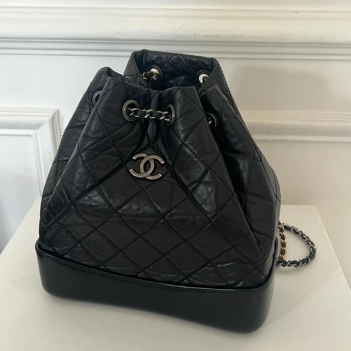 MOCHILA CHANEL 6