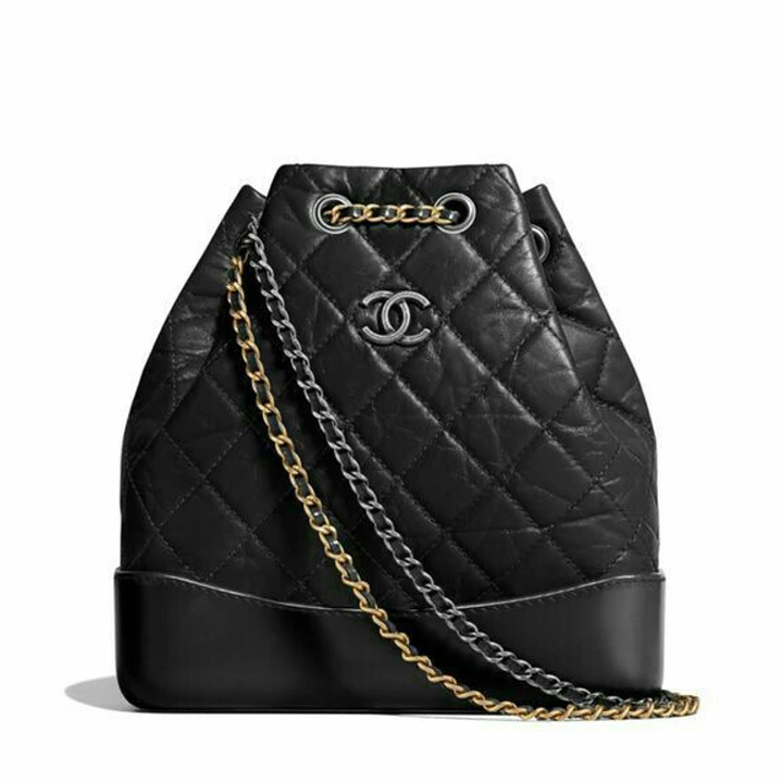MOCHILA CHANEL 1
