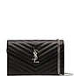 CARTERA YVES SAINT LAURENT  - Miniatura 1