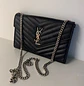 CARTERA YVES SAINT LAURENT  - Miniatura 4
