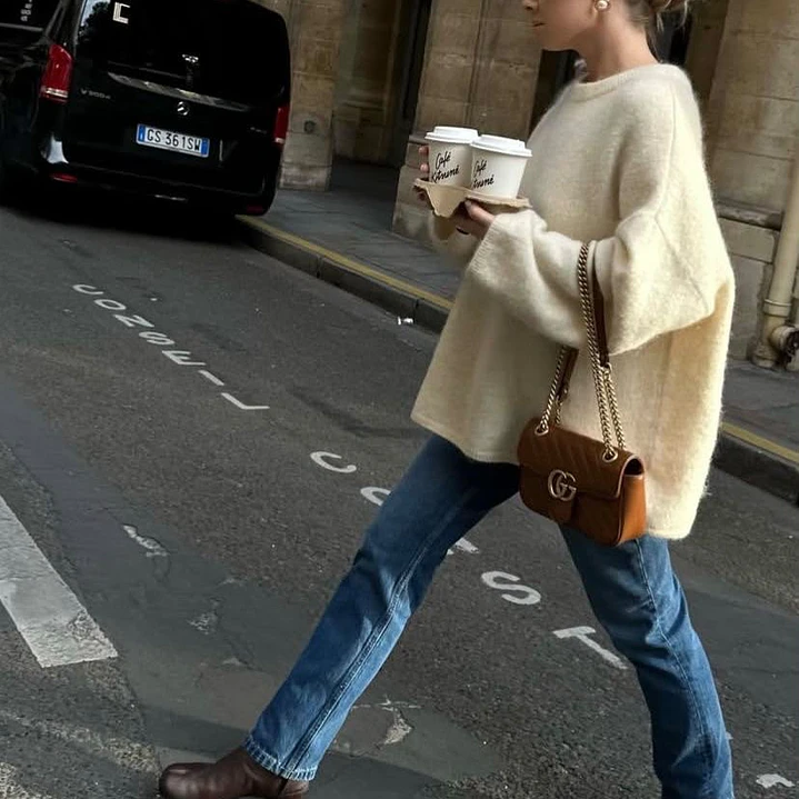 GUCCI MARMONT  4