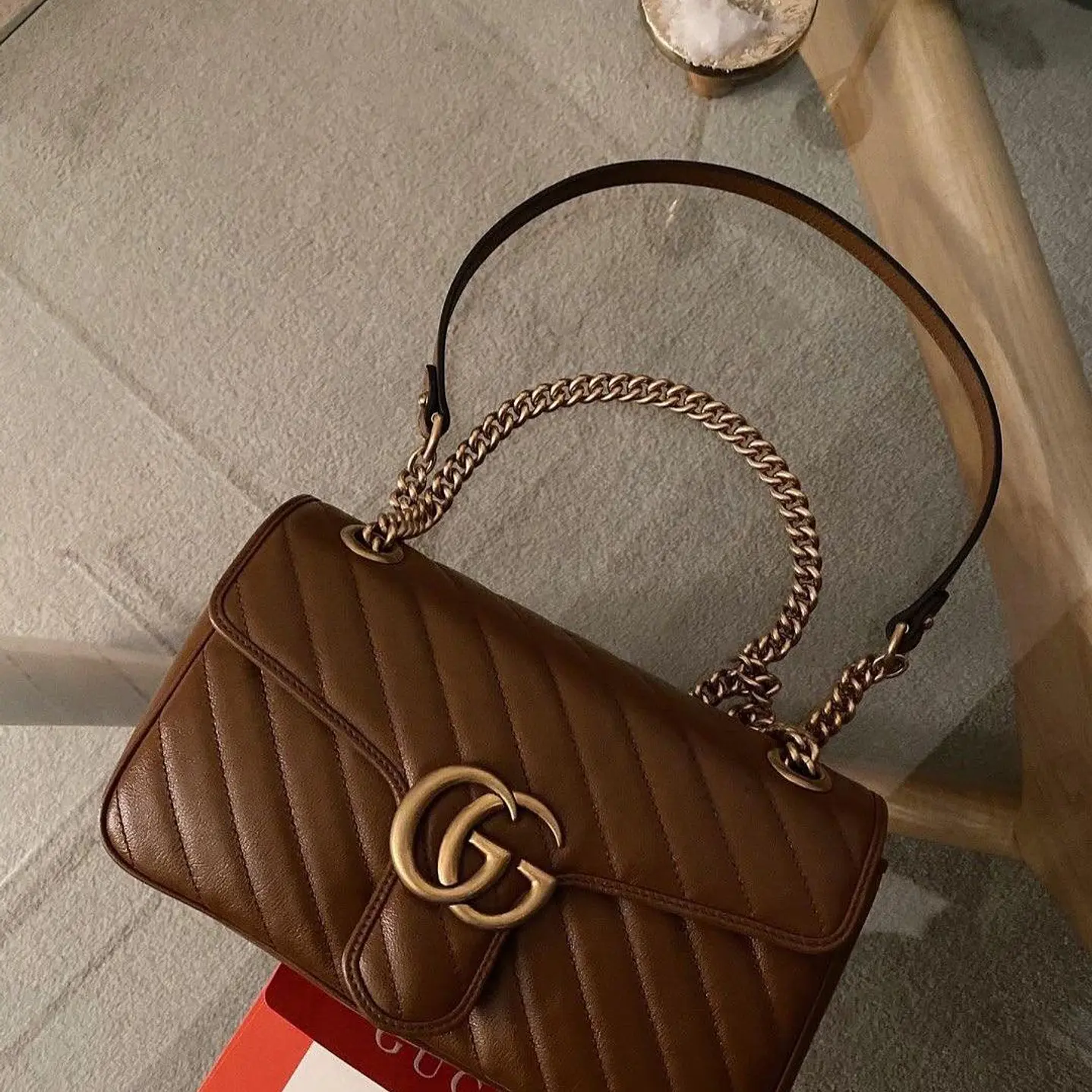 GUCCI MARMONT  5