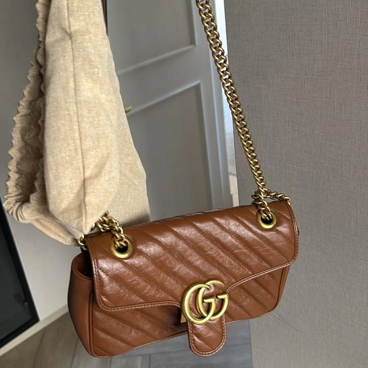 GUCCI MARMONT  2