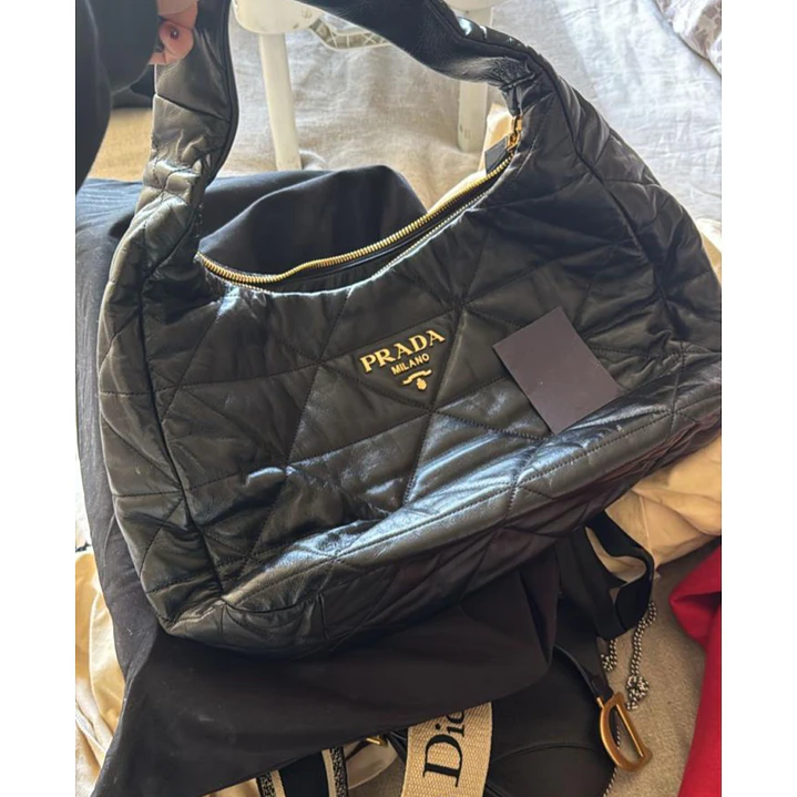 BOLSA PRADA 3
