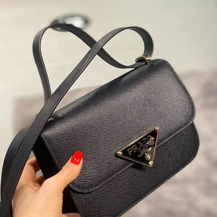 CARTERA PRADA  2