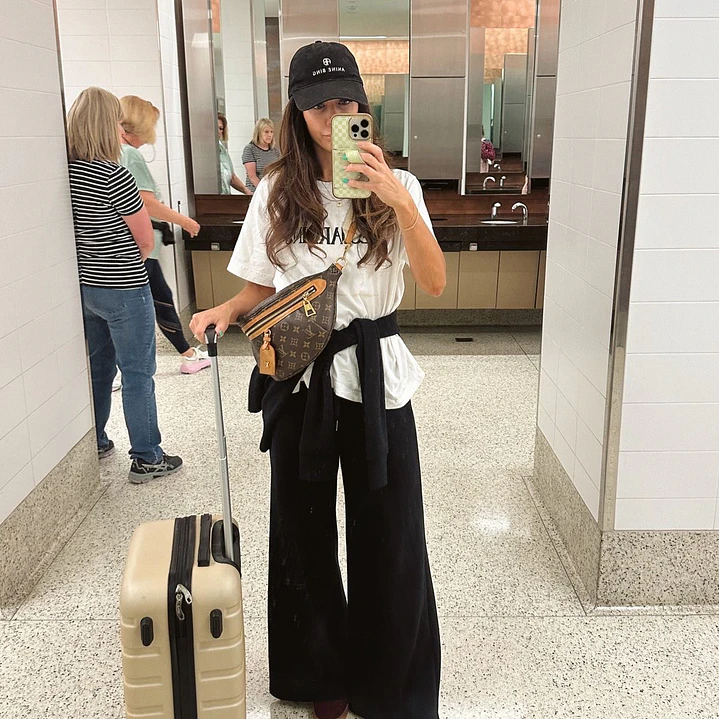 BUMBAG LOUIS VUITTON  2