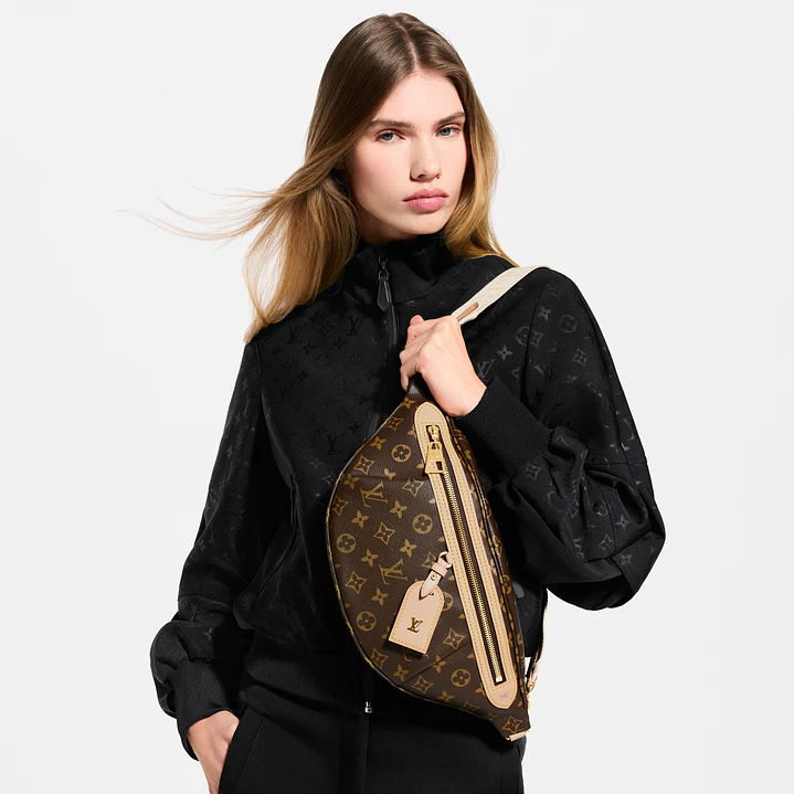 BUMBAG LOUIS VUITTON  6