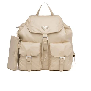 MOCHILA PRADA 