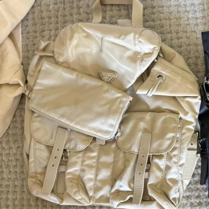 MOCHILA PRADA  3