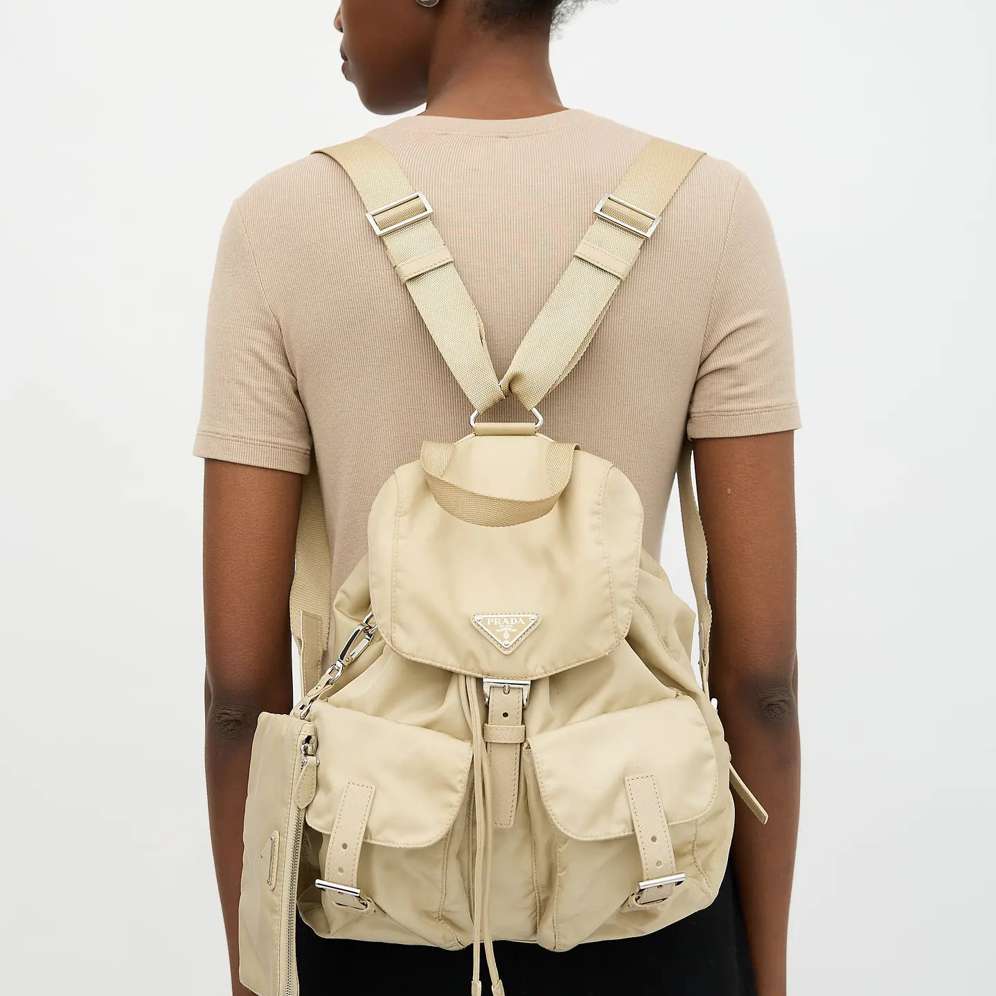 MOCHILA PRADA  4