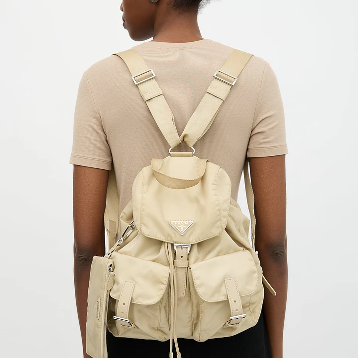 MOCHILA PRADA  4