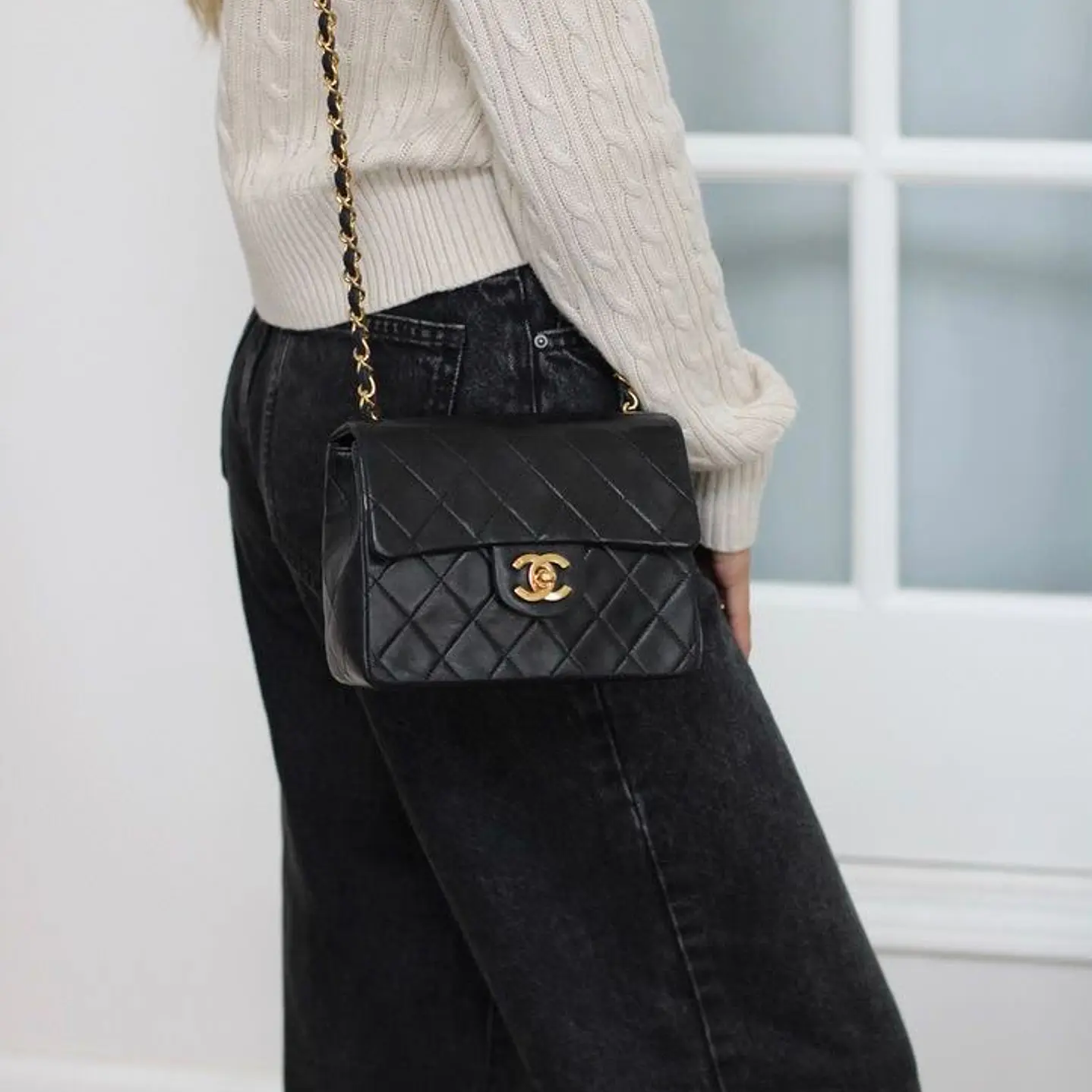 CHANEL  5