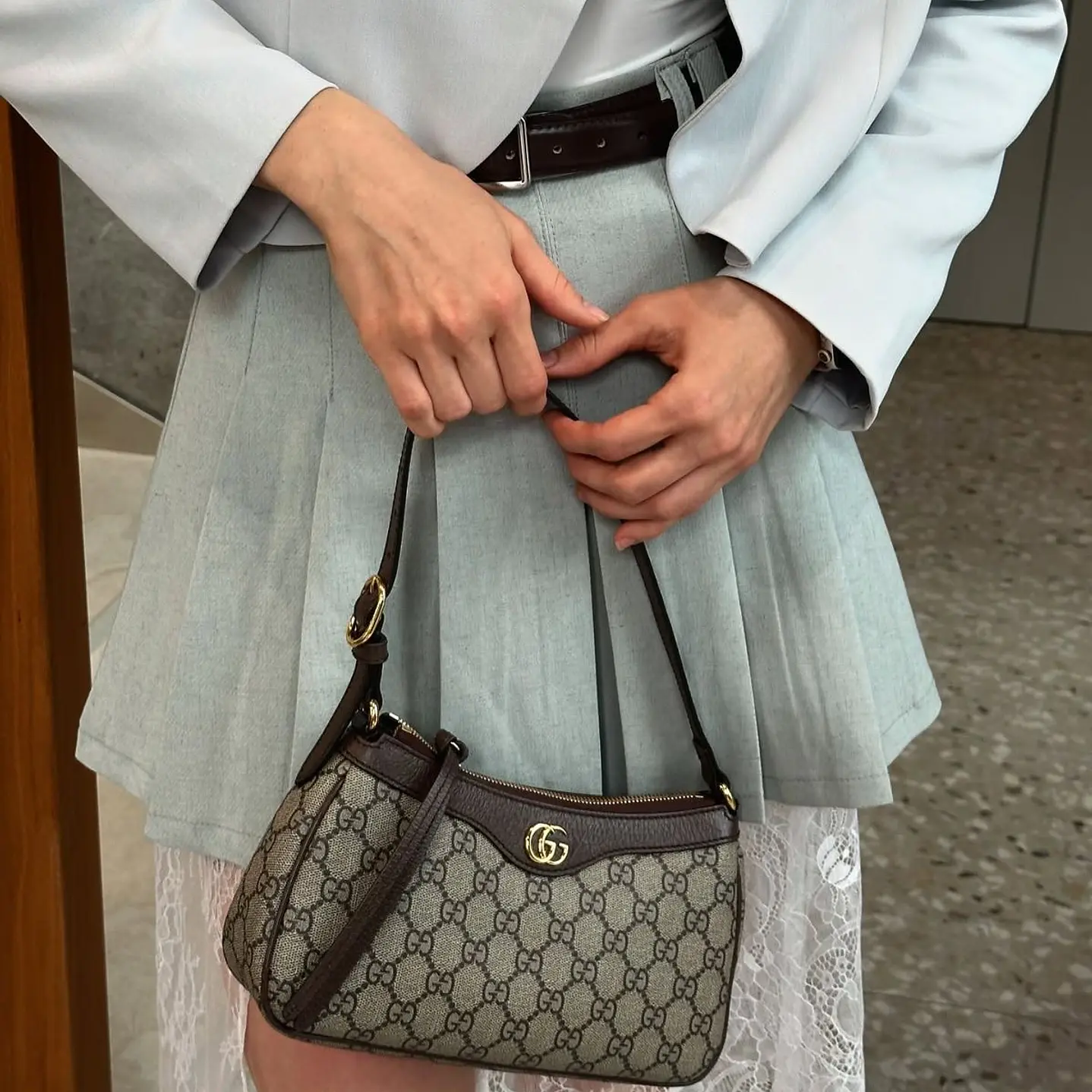 CARTERA GUCCI 2