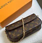 POCHETTE YVI  - Miniatura 1