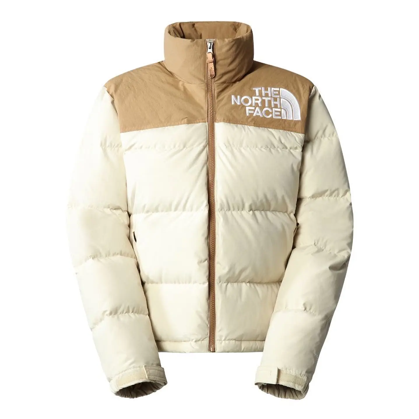 CHAQUETA THE NORT FACE 1