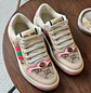 ZAPATILLAS GUCCI N 40 - Miniatura 1