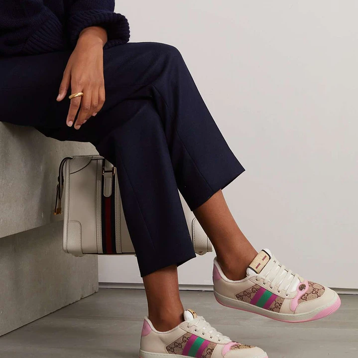 ZAPATILLAS GUCCI N 40 2