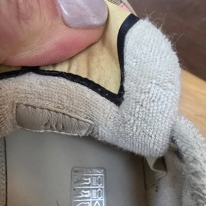 ZAPATILLAS GUCCI N 40 4