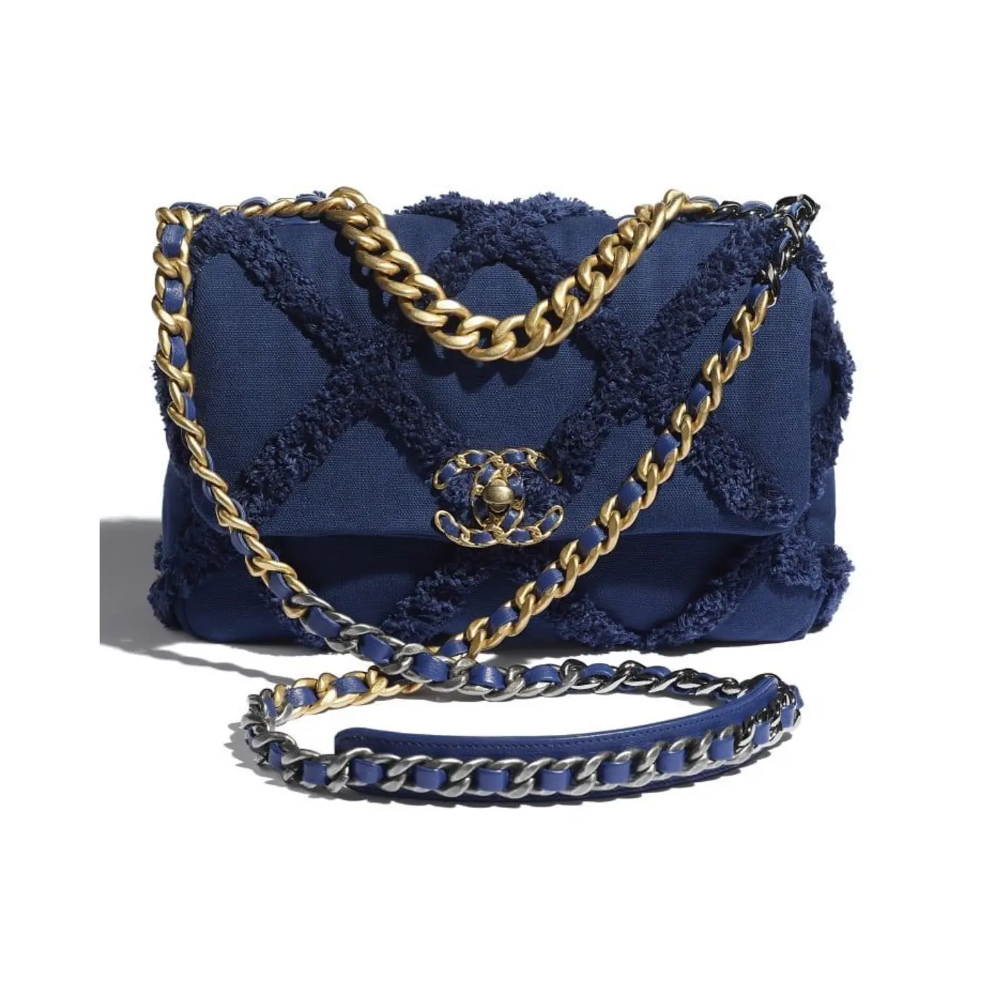 CARTERA CHANEL 19 1