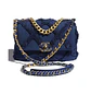 CARTERA CHANEL 19 - Miniatura 1