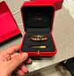 BRAZALETE CARTIER - Miniatura 3