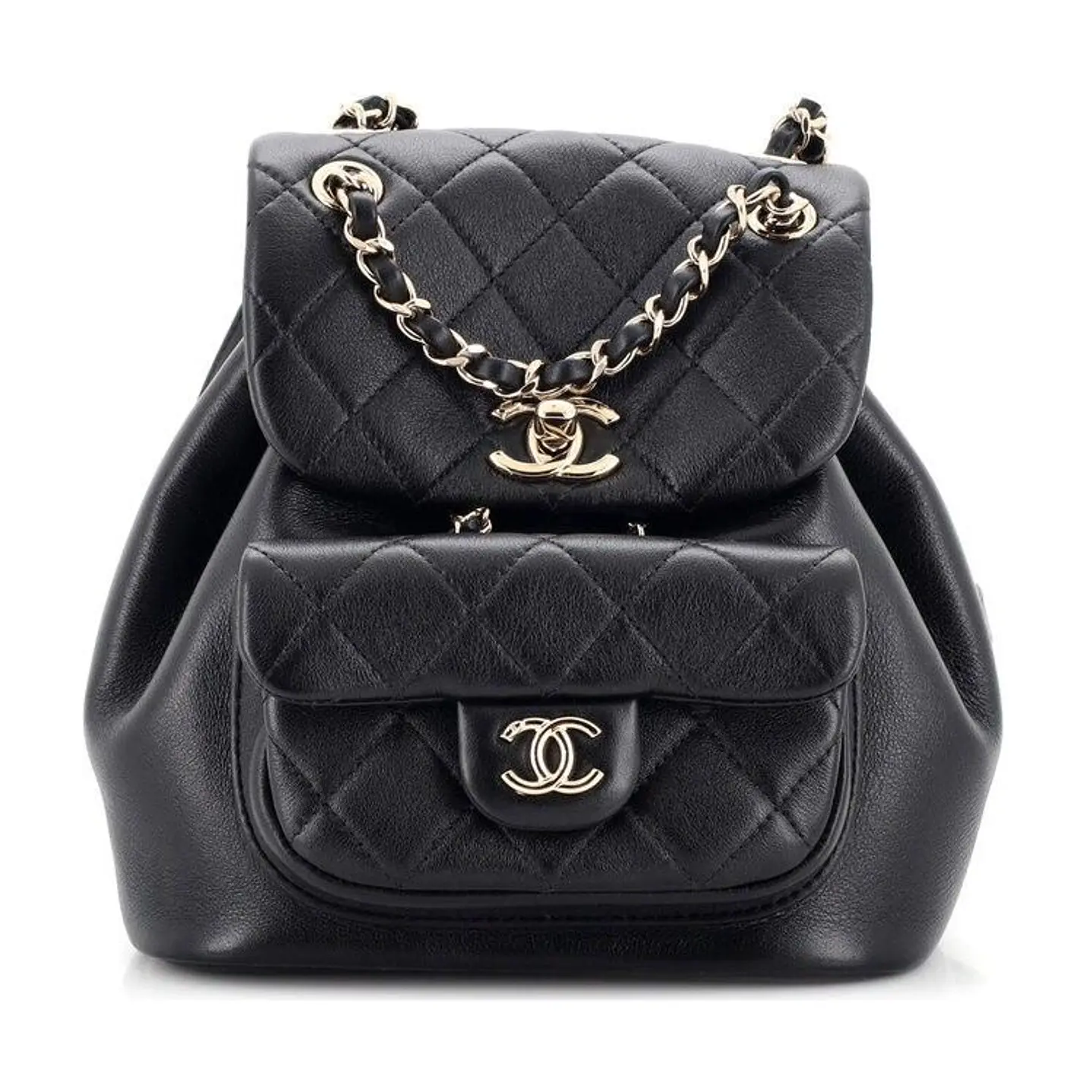 MOCHILA CHANEL 1