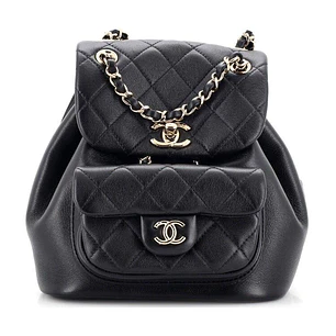 MOCHILA CHANEL