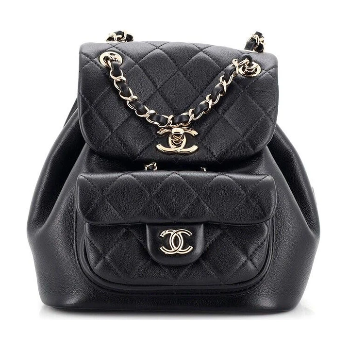 MOCHILA CHANEL 1