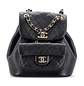 MOCHILA CHANEL - Miniatura 1