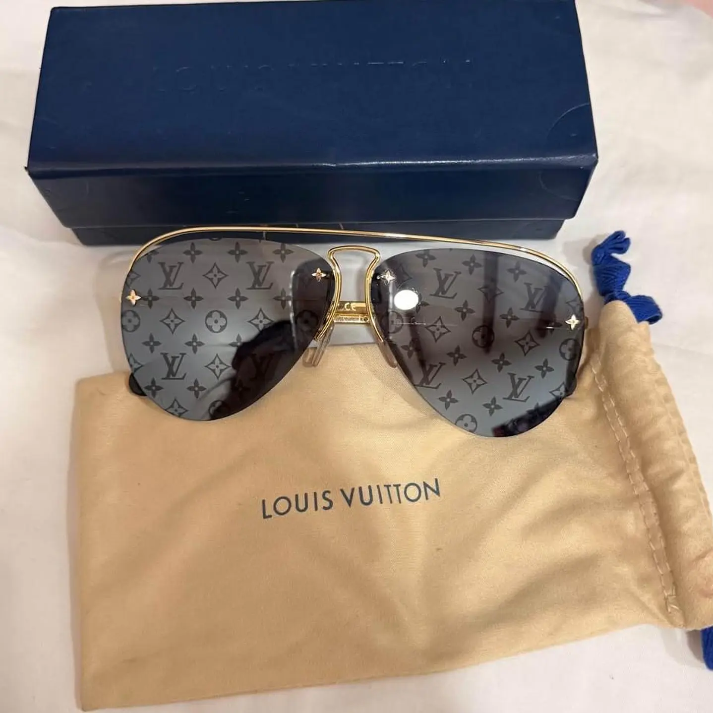 GAFAS LOUIS VUITTON   1