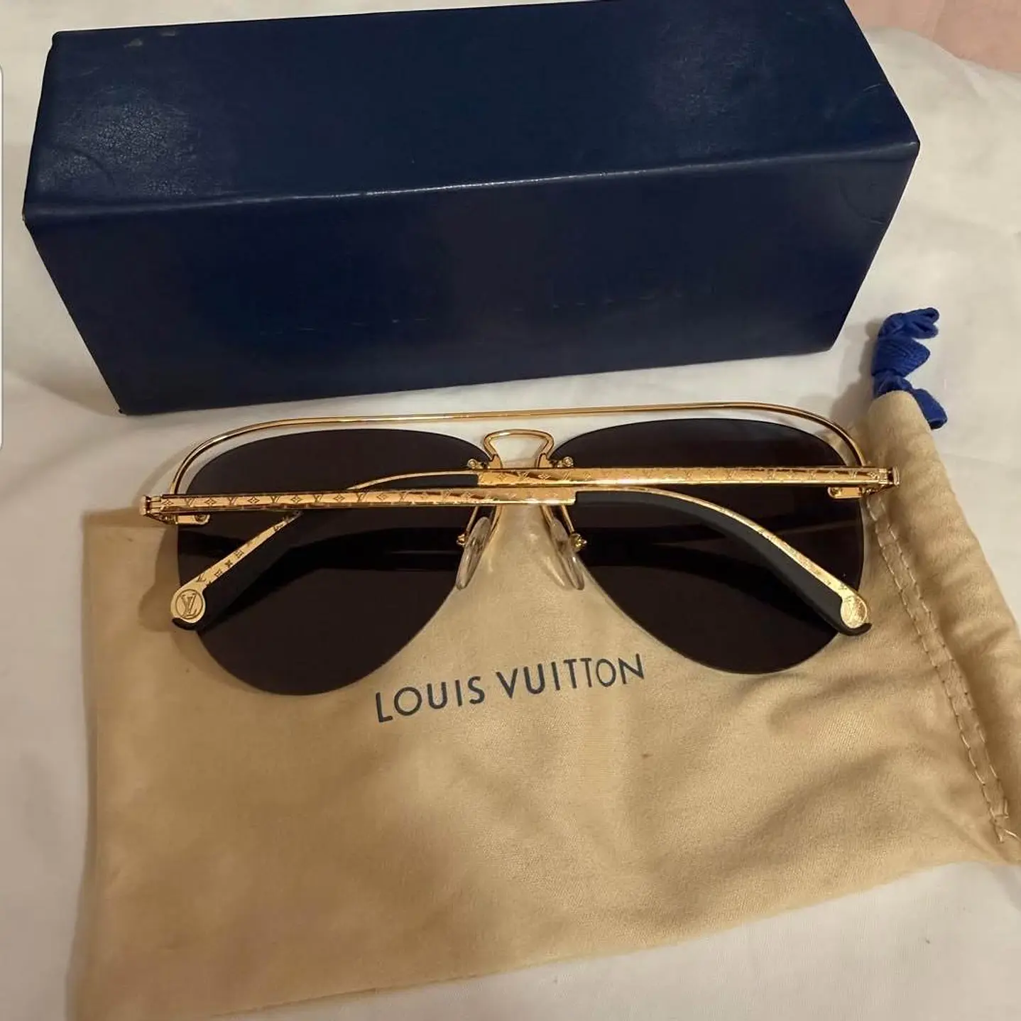 GAFAS LOUIS VUITTON   3