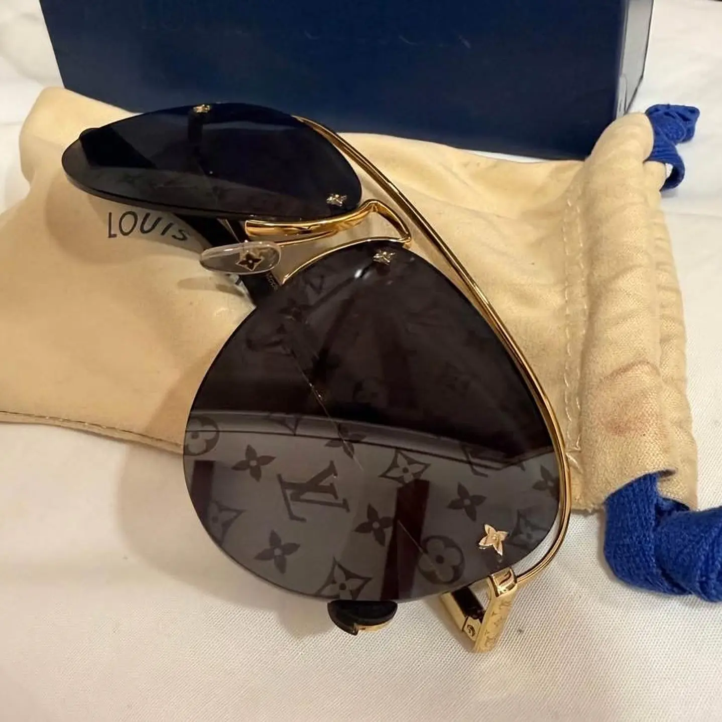 GAFAS LOUIS VUITTON   4