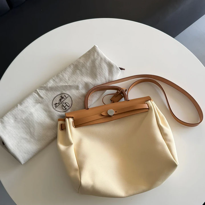  HERBAG  Zip 31 7