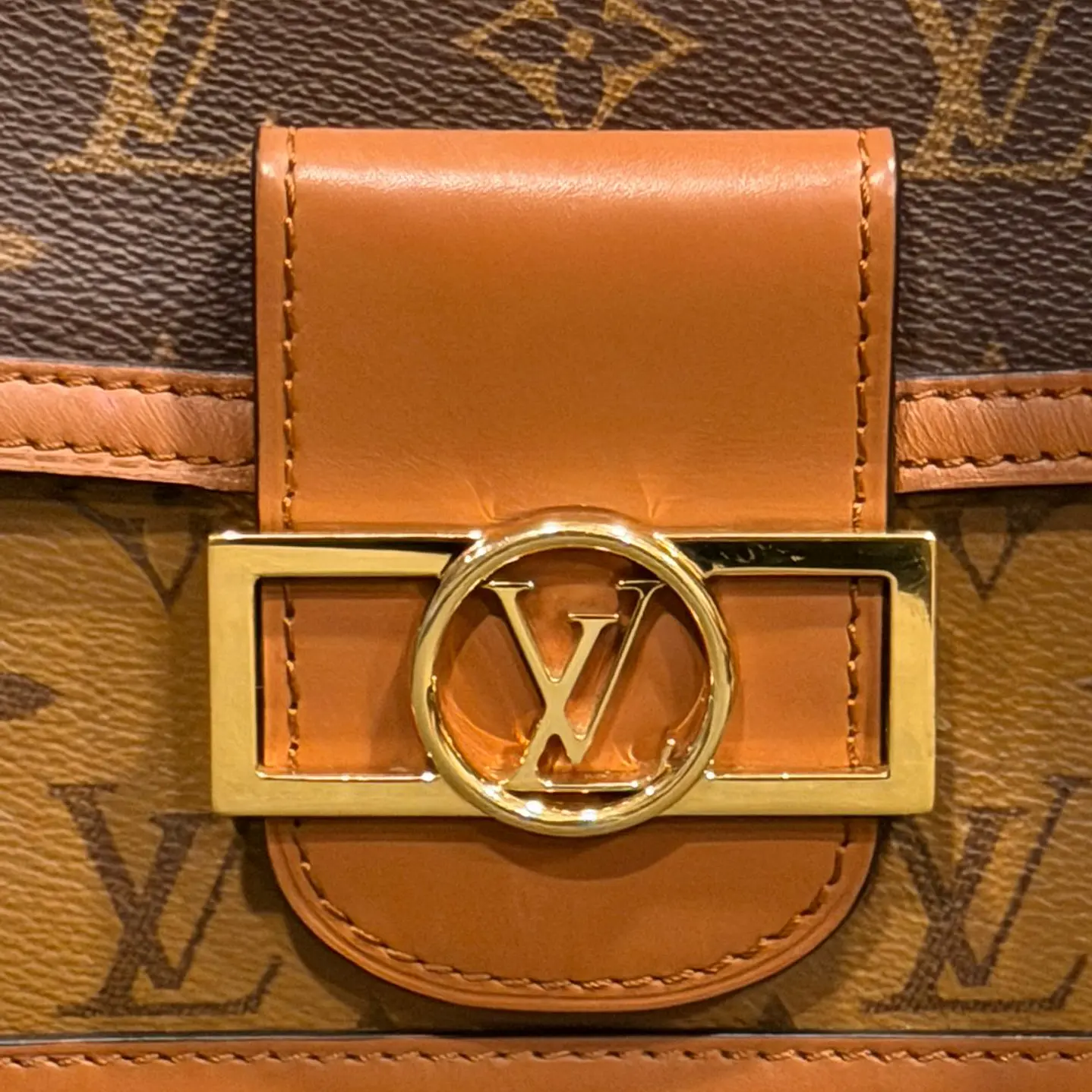 DOUPHINE  LOUIS VUITTON  6
