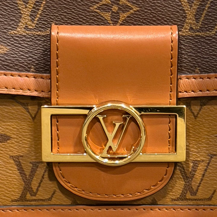 DOUPHINE  LOUIS VUITTON  6
