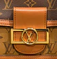 DOUPHINE  LOUIS VUITTON  - Miniatura 6