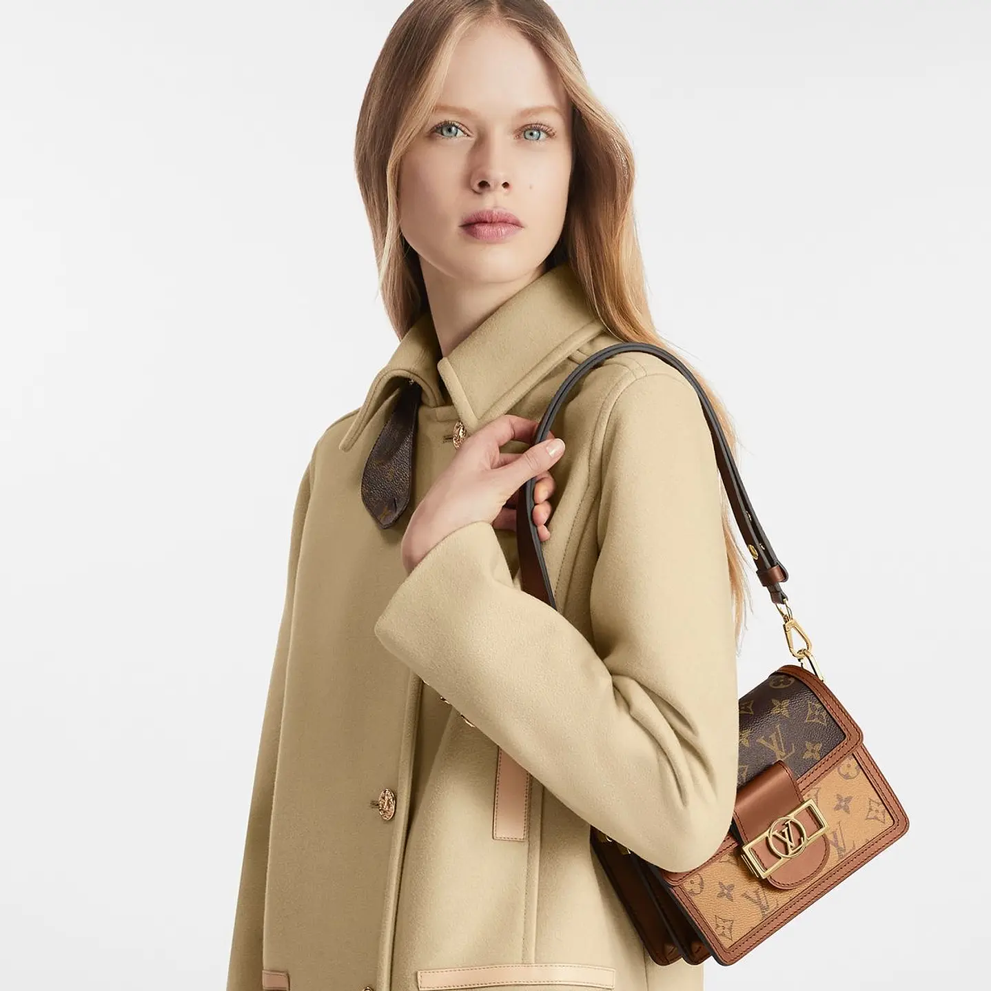 DOUPHINE  LOUIS VUITTON  8