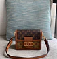 DOUPHINE  LOUIS VUITTON  - Miniatura 9