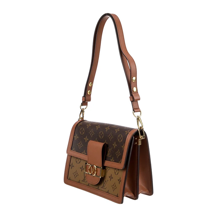 DOUPHINE  LOUIS VUITTON  3