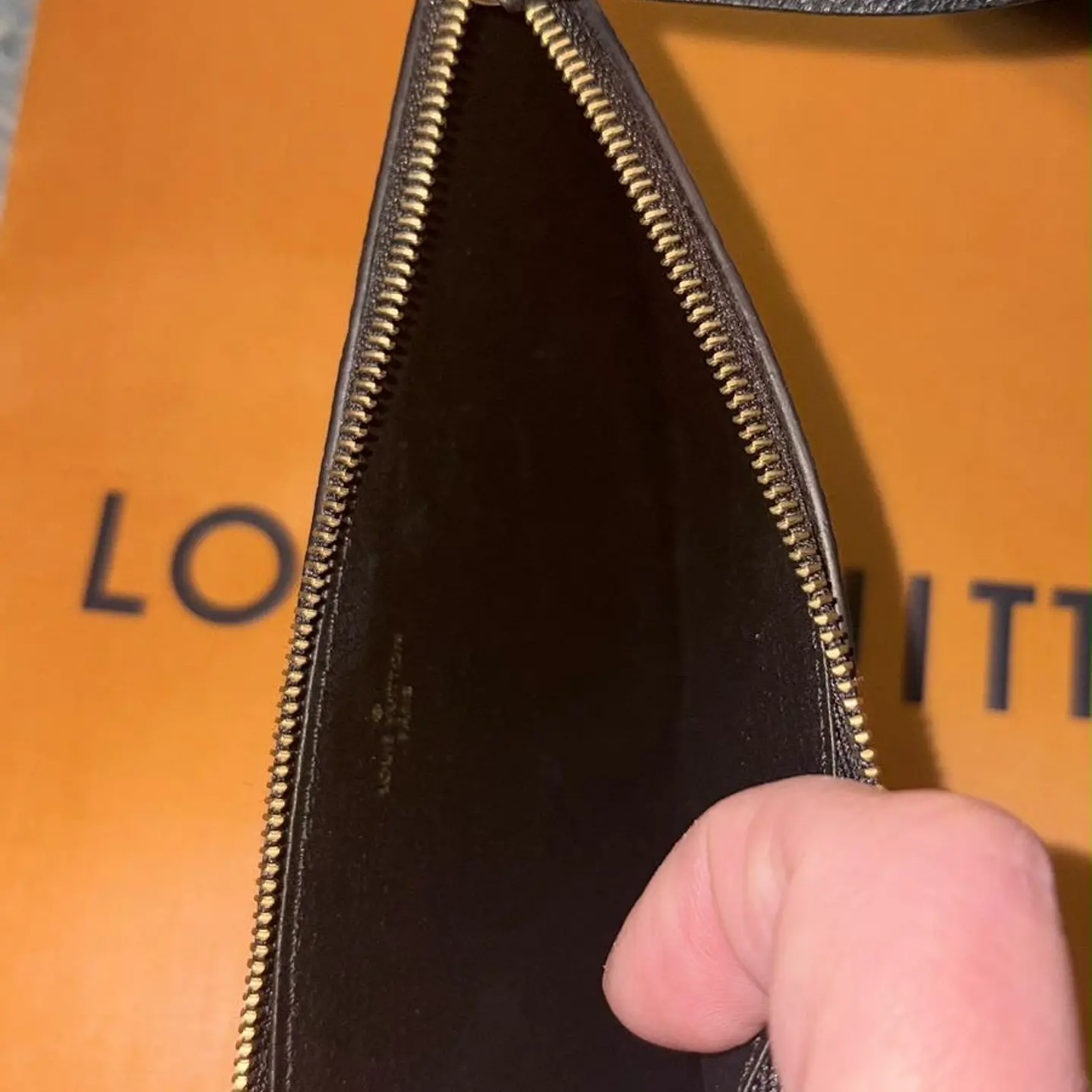 SET LOUIS VUITTON  3