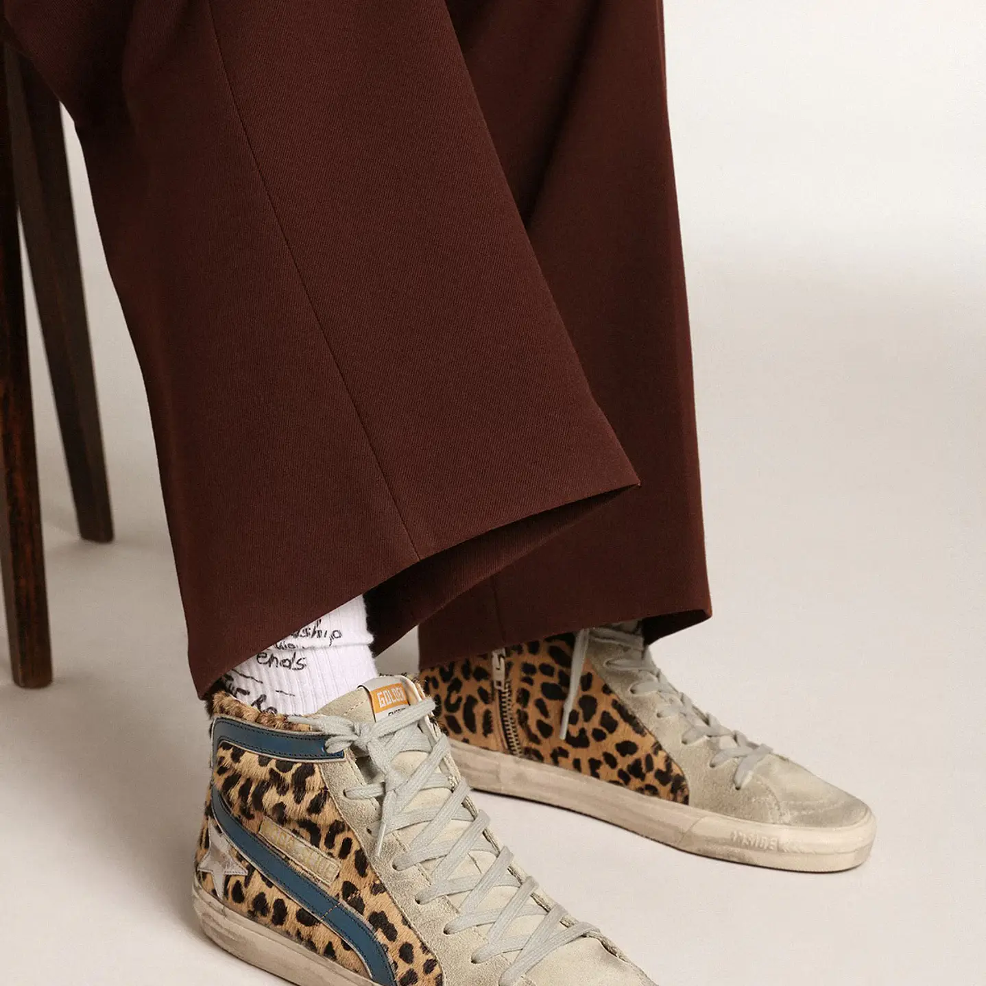 ZAPATILLAS N 40 4