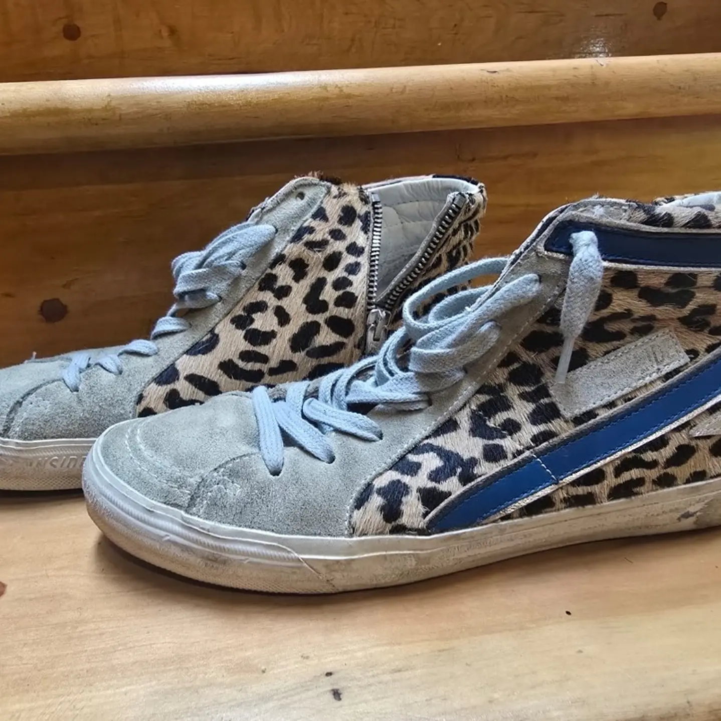 ZAPATILLAS N 40 5