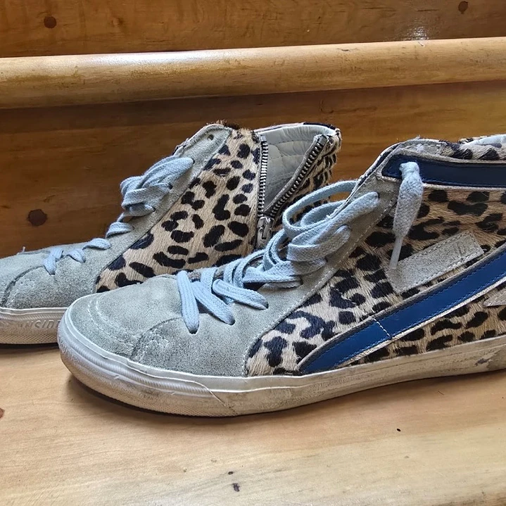 ZAPATILLAS N 40 5