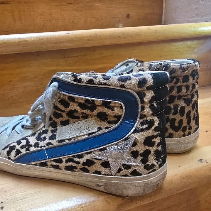 ZAPATILLAS N 40 6