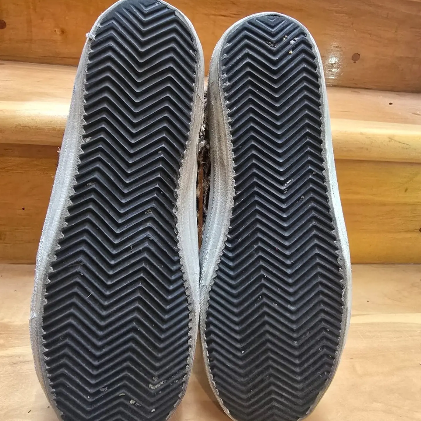 ZAPATILLAS N 40 7
