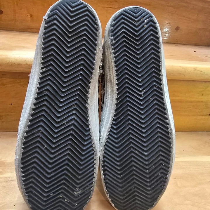 ZAPATILLAS N 40 7