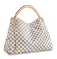 ARTSY  LV AZUR DAMIER - Miniatura 1